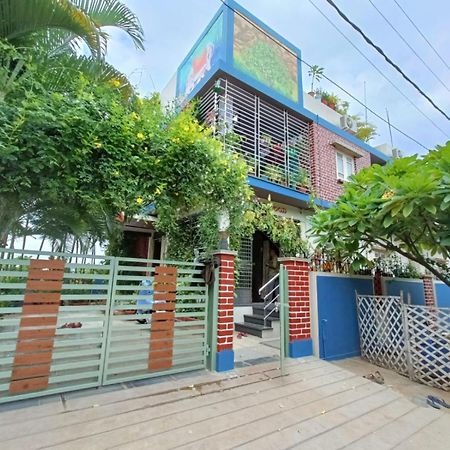 Mango Tree Homestay Хампі Екстер'єр фото