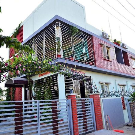 Mango Tree Homestay Хампі Екстер'єр фото