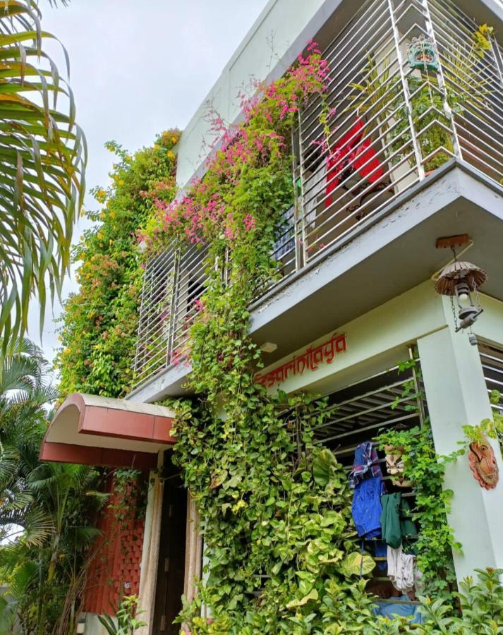 Mango Tree Homestay Хампі Екстер'єр фото