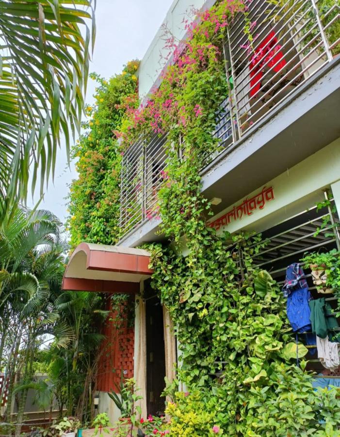 Mango Tree Homestay Хампі Екстер'єр фото