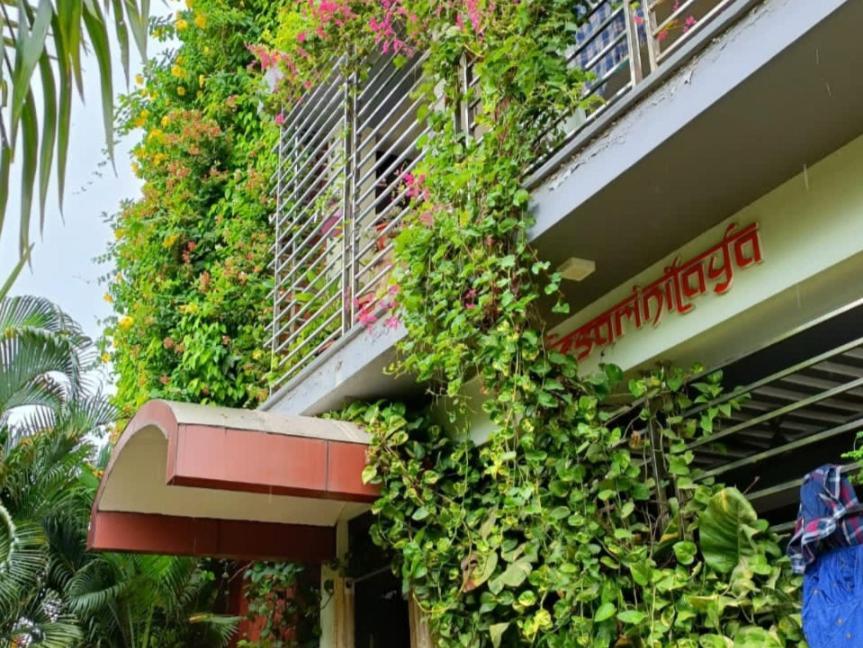 Mango Tree Homestay Хампі Екстер'єр фото