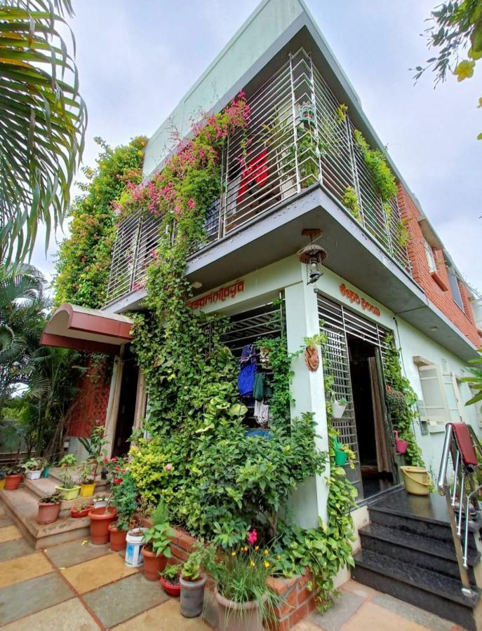Mango Tree Homestay Хампі Екстер'єр фото