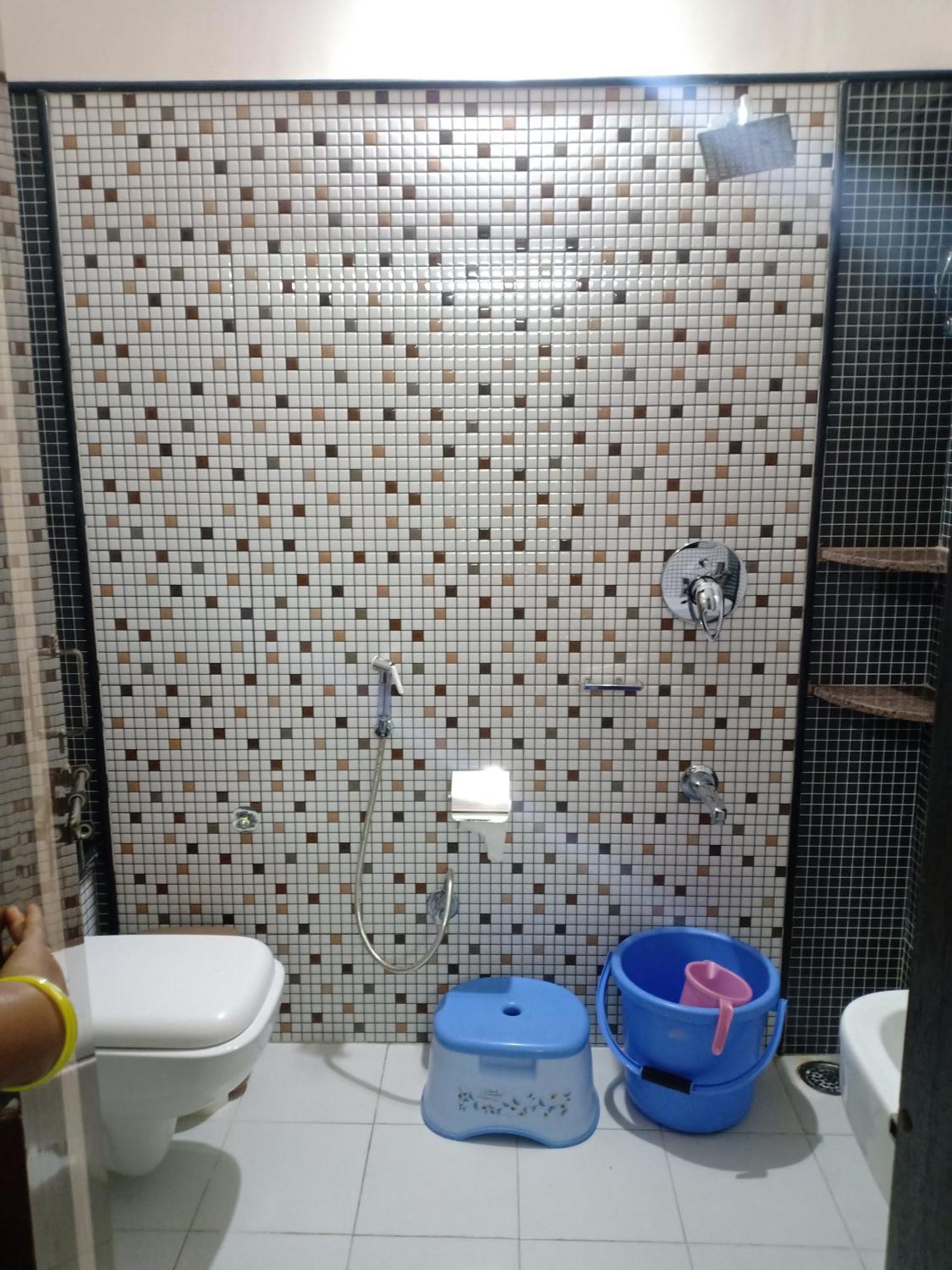Mango Tree Homestay Хампі Номер фото