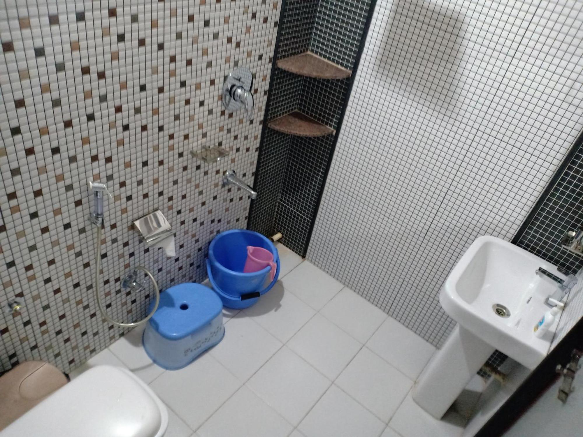 Mango Tree Homestay Хампі Номер фото