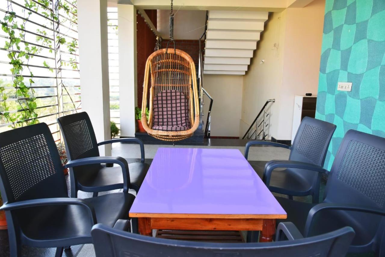 Mango Tree Homestay Хампі Екстер'єр фото